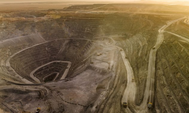 Медна мина предупреждава за "огромна криза" в световните доставки