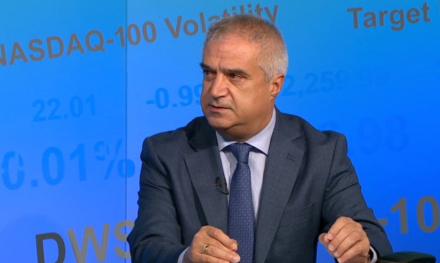 Радев: Граждани и бизнес протестират заедно, защото не ги питат за важни въпроси