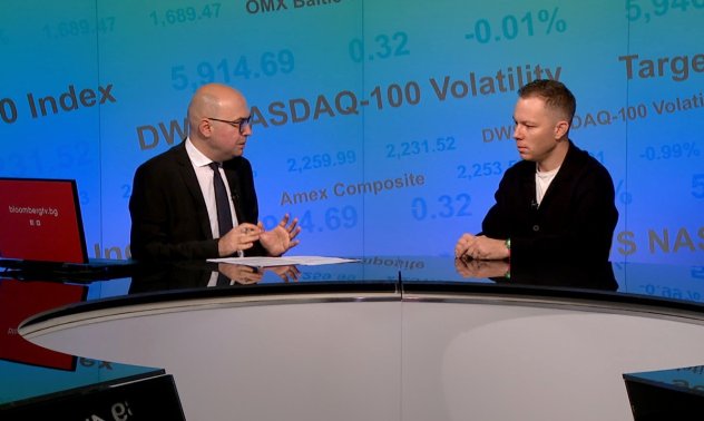 Крипто ветеранът Grayscale ще прави IPO на фона на пазарния срив за $1 трилион