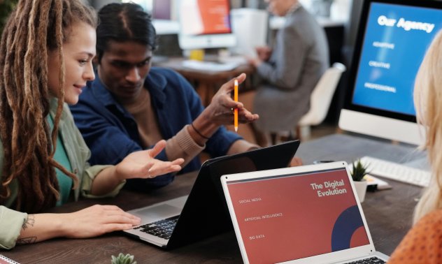 Бизнесът изпитва глад на специалисти, готови за бъдещето