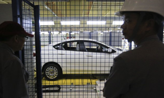 Stellantis обяви електромобил за 25 000 евро в битка за масовия пазар