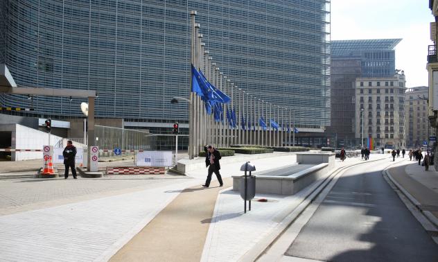 Въвежда се нова европейска директива за борба с тероризма