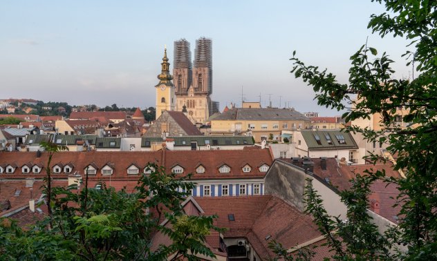 Двойното обозначаване на цените е ограничило инфлацията в Хърватия преди еврото