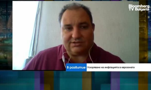 Бизнесите лесно ще вдигат цените на стоките си, докато има усещане за инфлация 