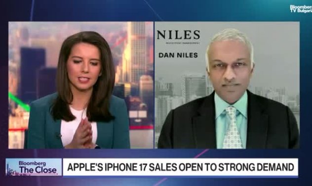 Niles Investment: Трябва да се мисли и извън AI търговията