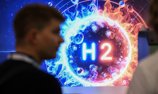 Германия отменя субсидии за водородни проекти от 350 млн. евро