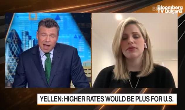 Mackay-Schields: Повишението на лихвите върви с подобрение на икономиката