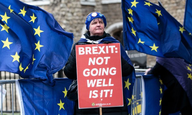 Сунак трябва да промени подхода на Великобритания към ЕС 