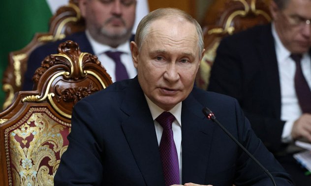 Путин отмени среща на върха поради липса на интерес от арабските лидери