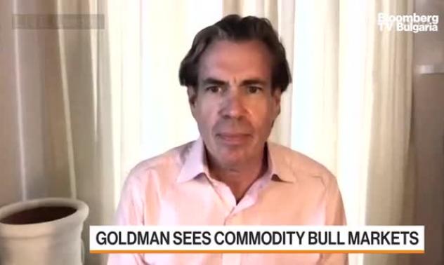 Защо Къри от Goldman е средносрочно неутрален