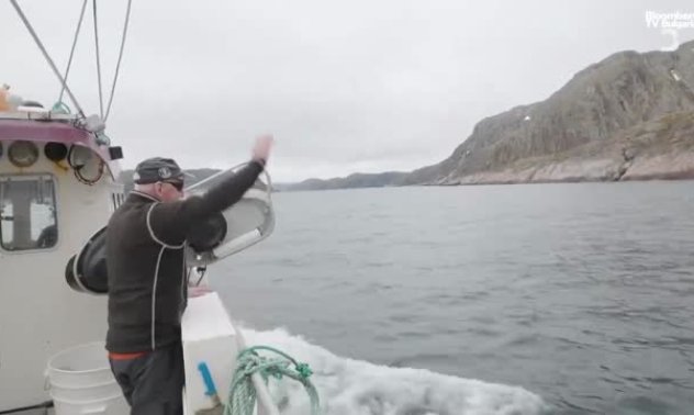 Кралете на кралските раци, част 5