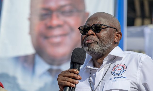 Републиканската гвардия е предотвратила опит за преврат в Конго