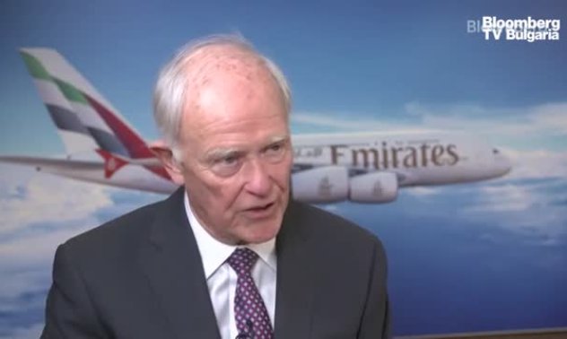 Британските маршрути на Emirates са най-натоварени