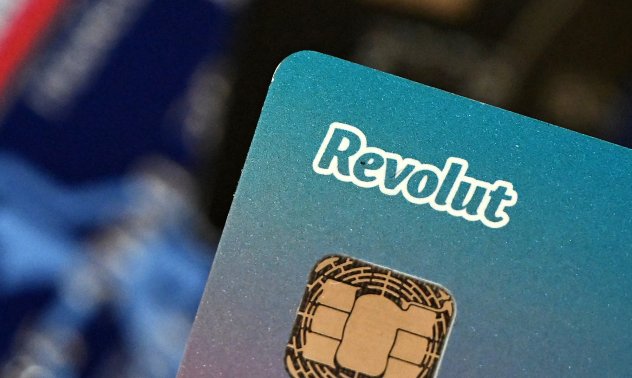 Revolut получи британски банков лиценз