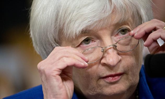 Джанет Йелън: Очаква се Байдън да номинира първата жена министър на финансите 