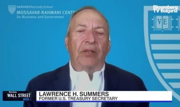 Самърс: В Zoom епохата е важно да се уеднакви скоростта на интернет