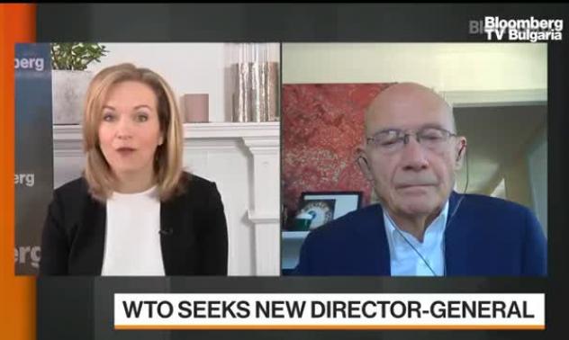 Световната Търговска Организация търси нов генерален директор, част 1