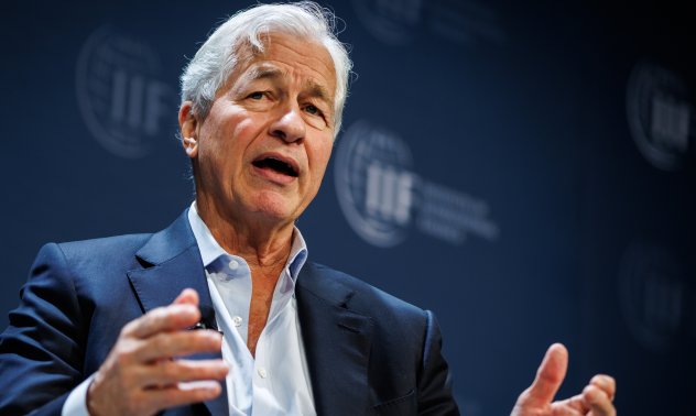 "Хлебарките" на Джейми Даймън продължават да се появяват като риск за пазарите