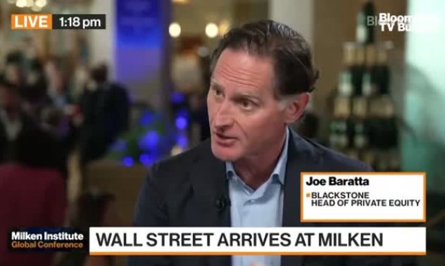 Джо Барата - икономиката остава доста силна, темповете на ръст се забавят