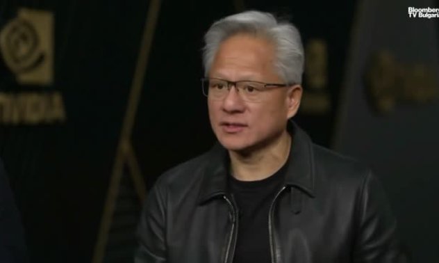 Хуанг: С Nokia внасяме AI в радио и телекомуникационните мрежи