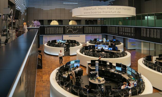 Държавните книжа на САЩ намират конкуренция в лицето на съвместния дълг на ЕС