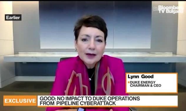 Duke не е засегната от атаката срещу Colonial