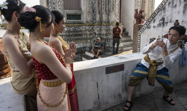 Китайският турист се завръща: кои са топ дестинациите, които ще поемат дъх това лято