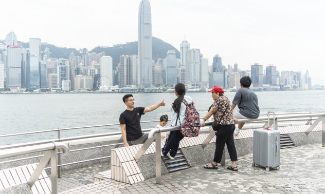 Милионерите в Хонконг продават имоти, за да си покрият дълговете