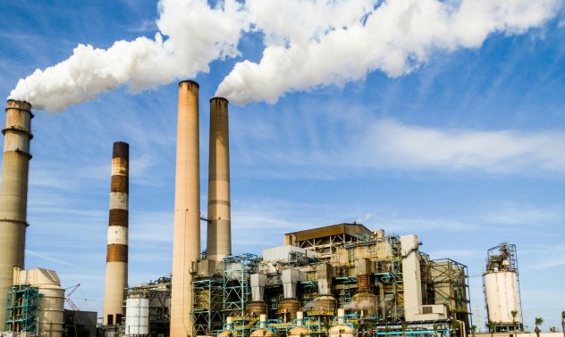 В преработвателната промишленост има голям спад и съкращения