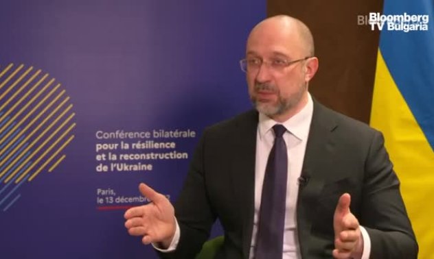 Шмигал не вярва във временното спиране на огъня