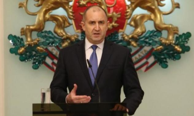 ГЕРБ-СДС ще получат мандат за съставянето на правителство във вторник 