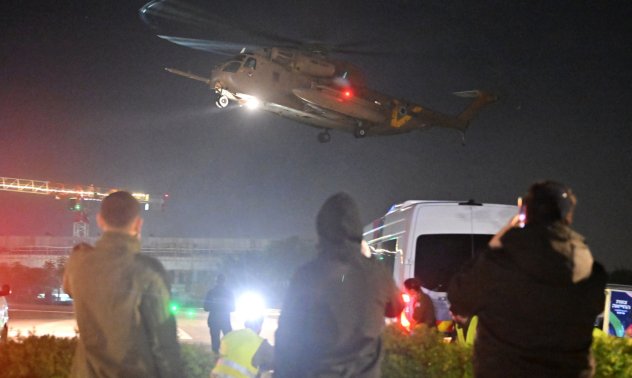 Израел и "Хамас" удължават примирието с още един ден