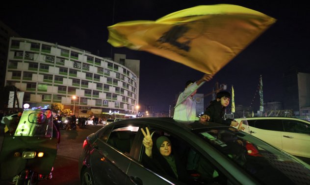 В конфликта между Израел и Иран непряко участват поне още 10 държави