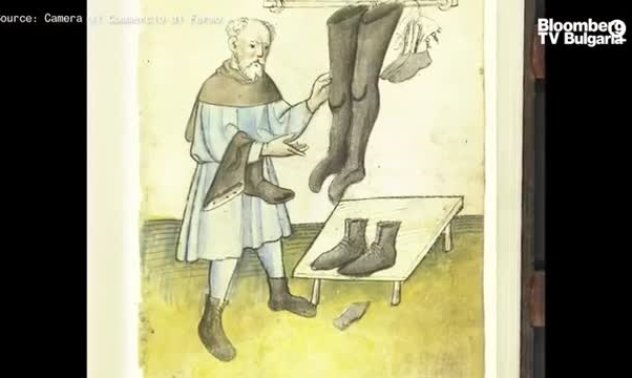 Новите занаятчии на Италия, част 1