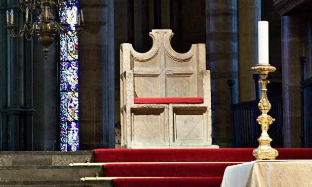 Сара Мълали е обявена за първата жена Aрхиепископ на Кентърбъри