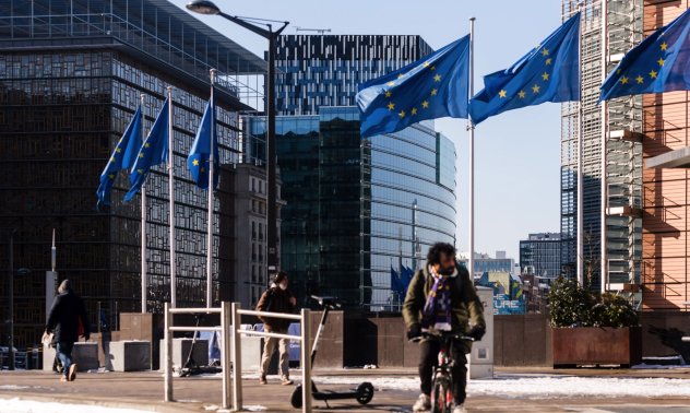 Положителни новини от Италия и Русия подкрепиха европейските акции