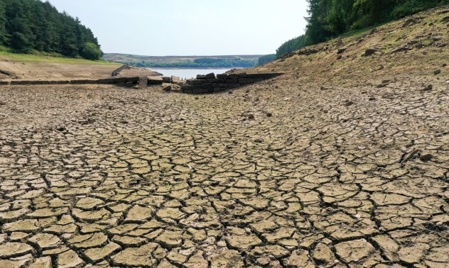Неедновременна Европа: да умираш от жега, докато се тревожиш от измръзване
