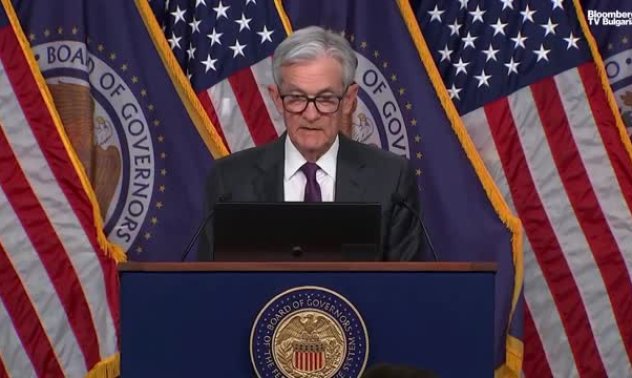 Пауъл от Фед заяви, че политиките на Тръмп може да повлияят на икономиката - Част 2