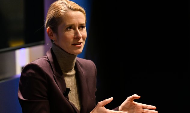 Връзките на Европа с Китай ѝ пречат да оказва натиск върху Русия