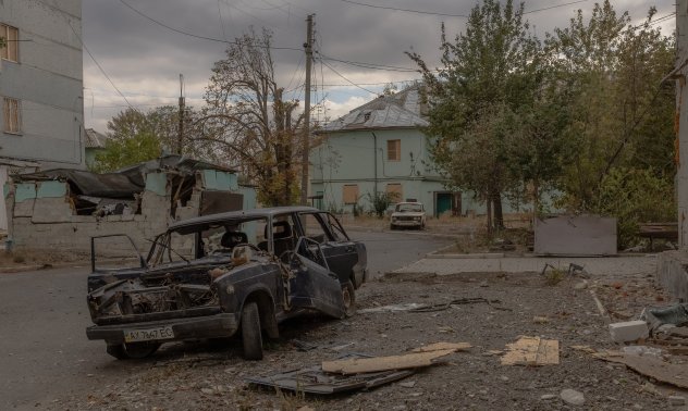  Европейският парламент одобрява заем от 35 млрд. евро в подкрепа на Украйна