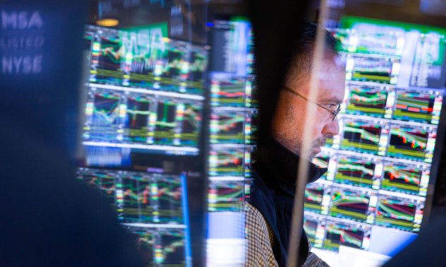 Съдбата на фондовия пазар в САЩ зависи от следващите 13 търговски сесии