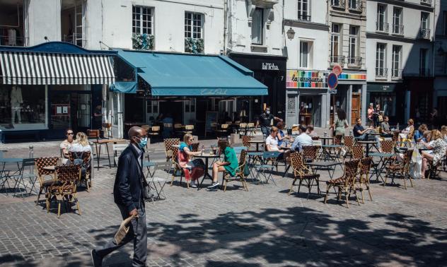 Франция с нов план за подкрепа на бизнеса 