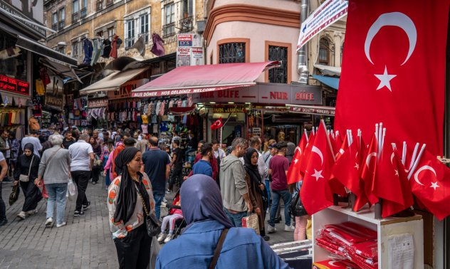 Как делото срещу опозицията в Турция ще повлияе на пазарите