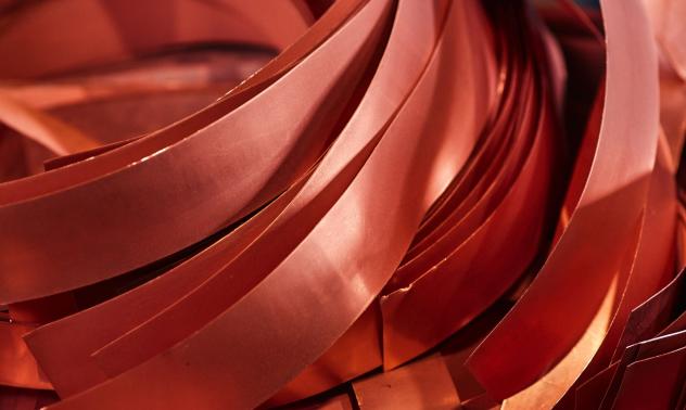 Медта и литият се превръщат в новия петрол