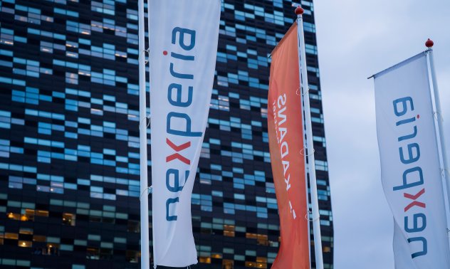 Нидерландия връща контрола над Nexperia, за да облекчи спора с Китай за чипове