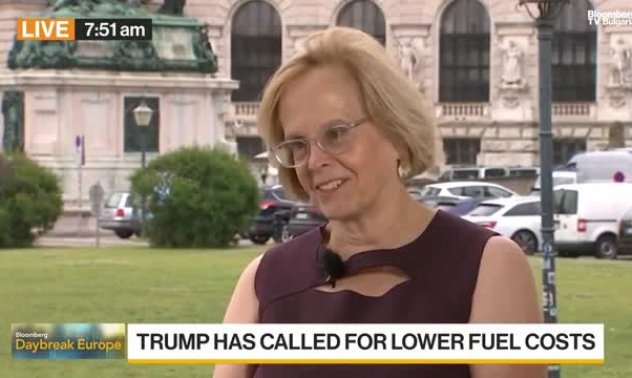 ESAI Energy очаква спад в шистовото предлагане от САЩ