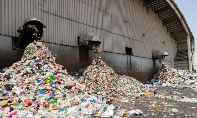 Остават ни 4%: финландската депозитна система рециклира почти всичко