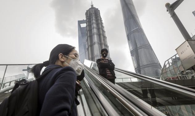 Китайският банков регулатор: Доминацията на долара и мерките на Фед тласкат света към криза