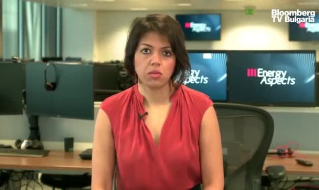 Амрита Сен: Петролът поскъпва, но няма да е непрекъснато