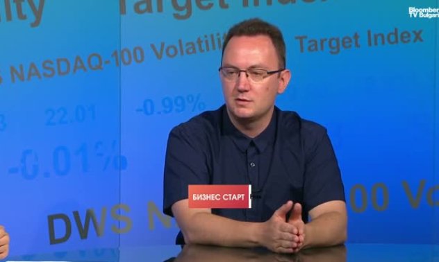 Българският бизнес е все по-отворен за младите физици и астрономи